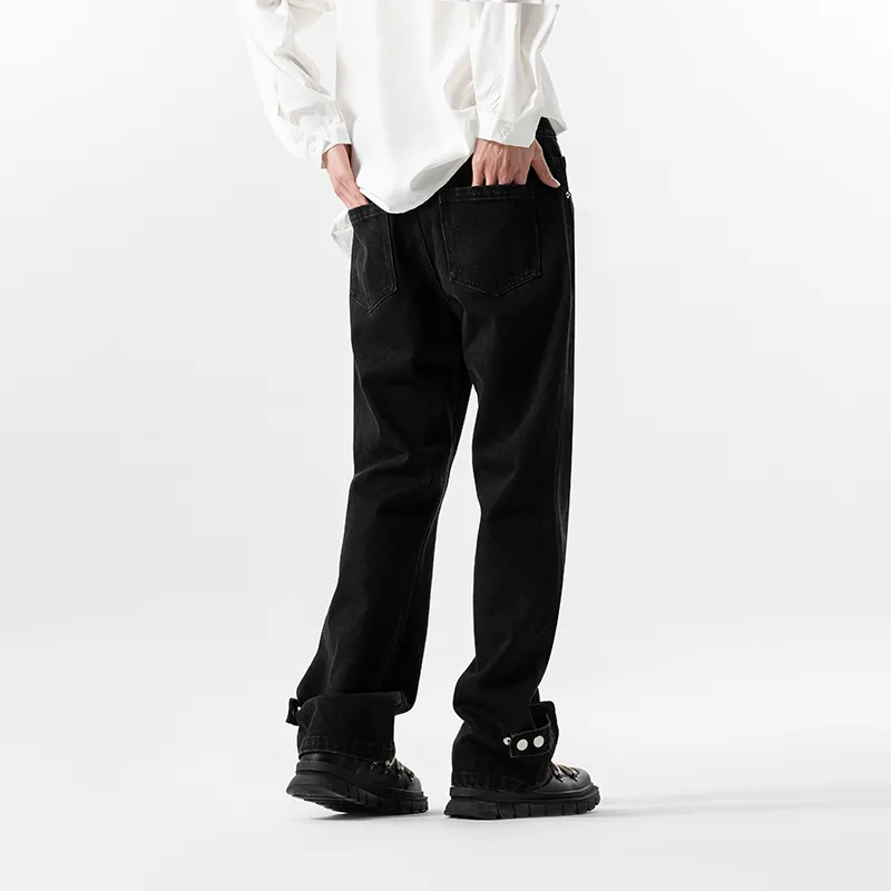 Jeep Jeans Unisex-11