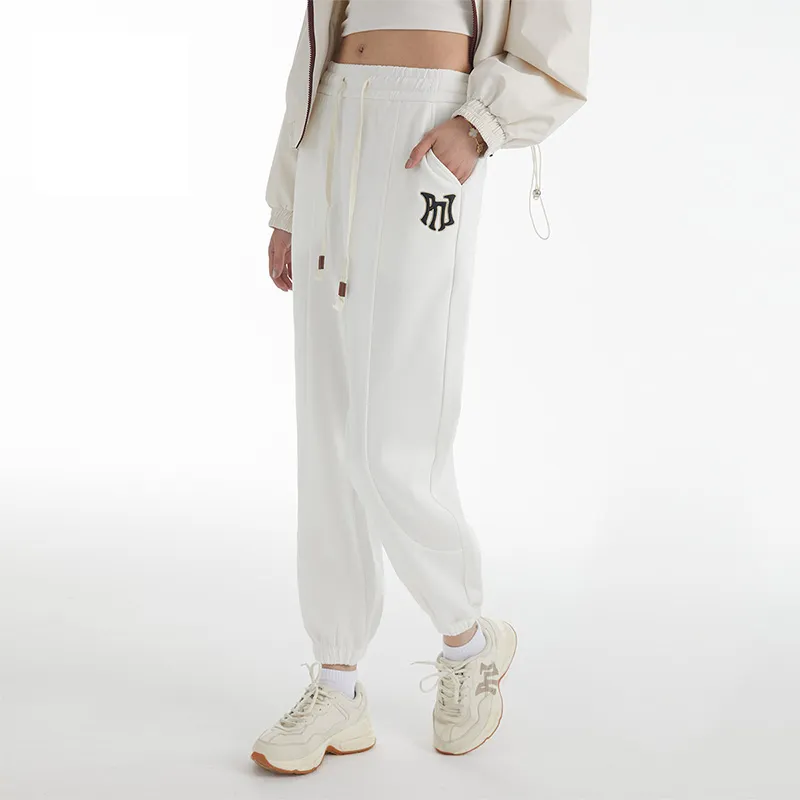Pnj Casual Pants Unisex-1