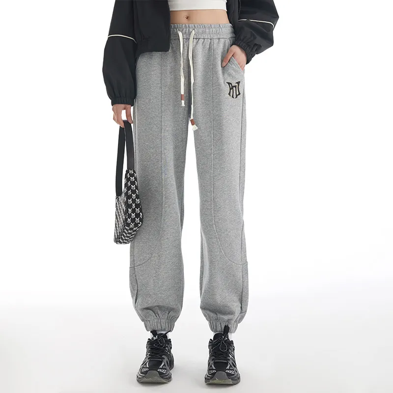 Pnj Casual Pants Unisex-6