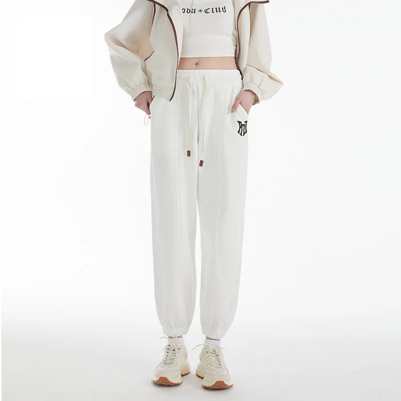 Pnj Casual Pants Unisex-2
