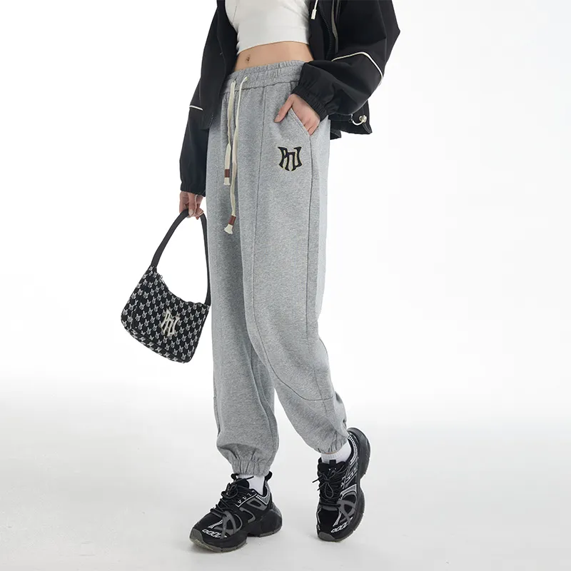 Pnj Casual Pants Unisex-5