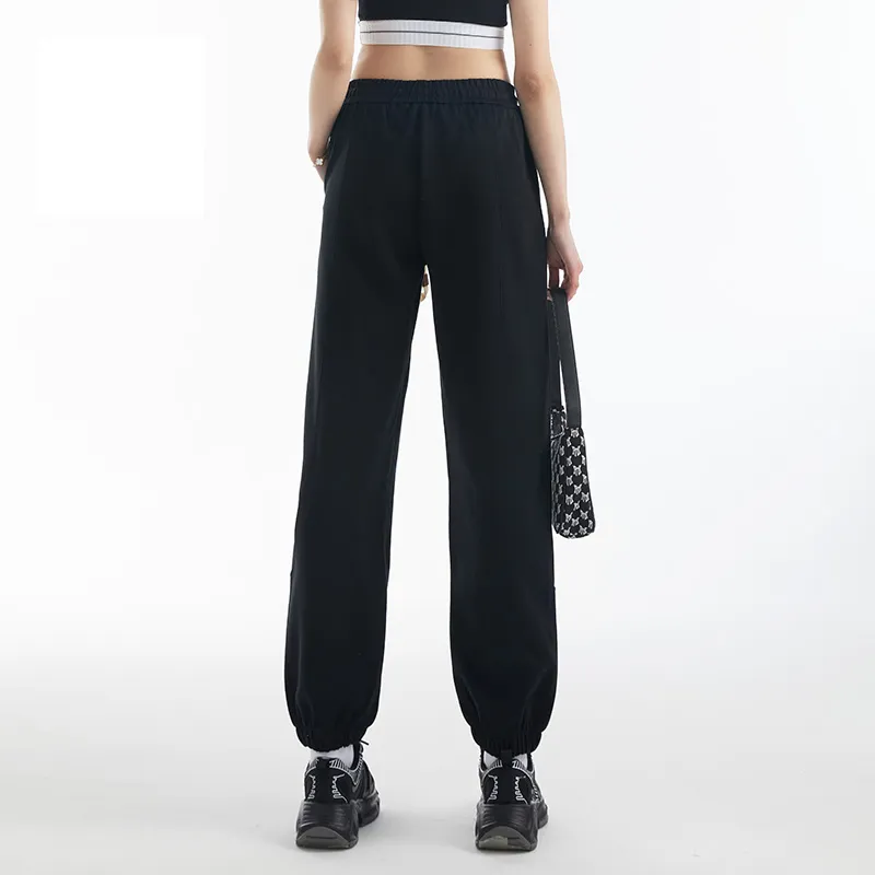 Pnj Casual Pants Unisex-10