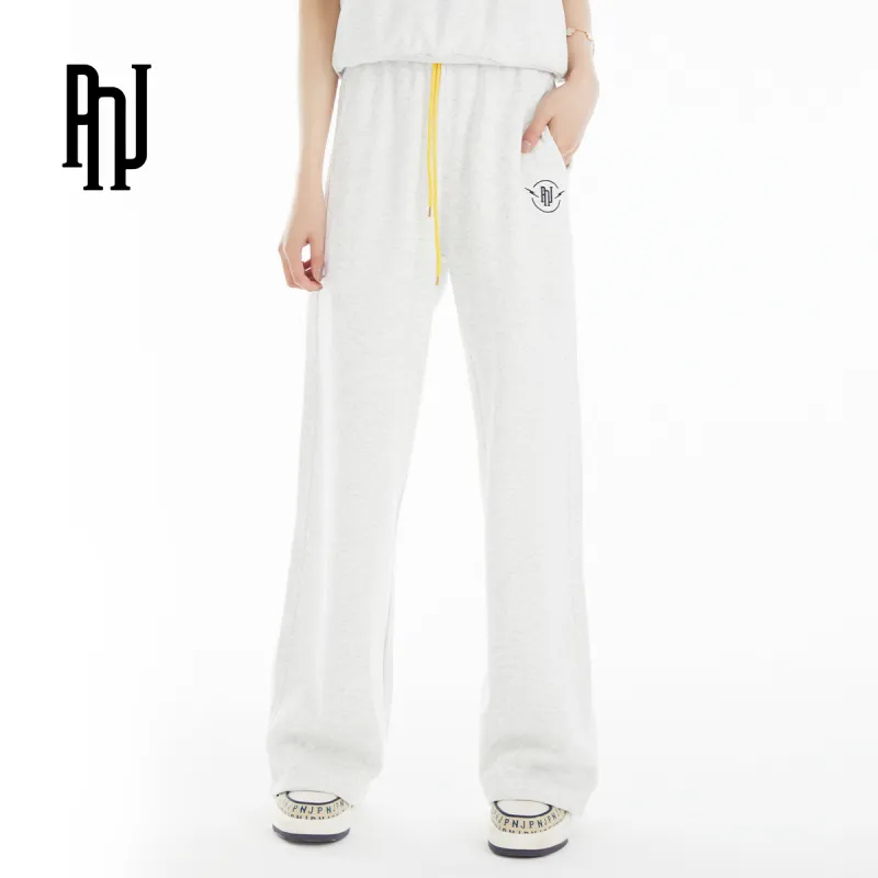 Pnj Casual Pants Unisex-12