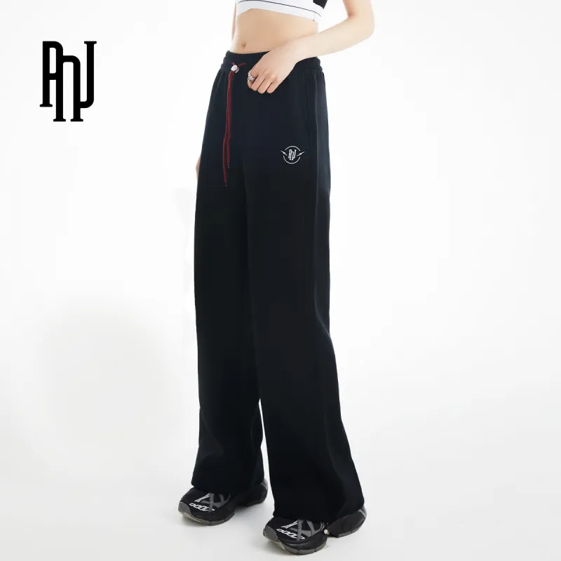 Pnj Casual Pants Unisex-5