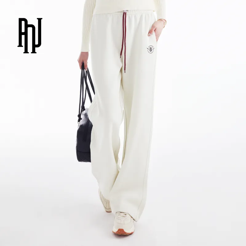 Pnj Casual Pants Unisex-1