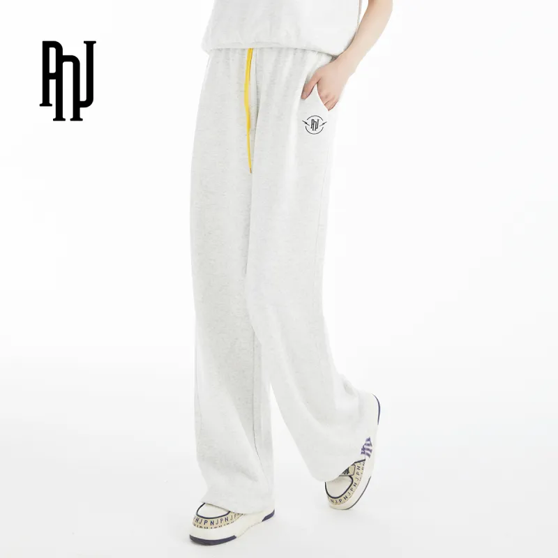 Pnj Casual Pants Unisex-11