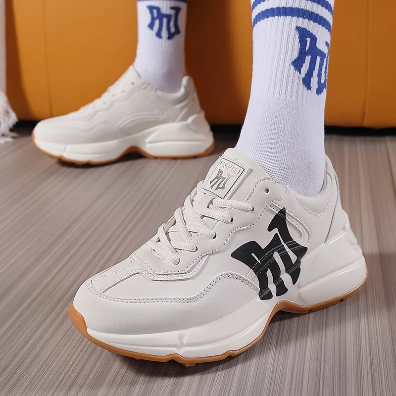 Pnj Low Top Chunky Sneakers Unisex-2