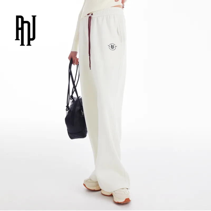 Pnj Casual Pants Unisex-2