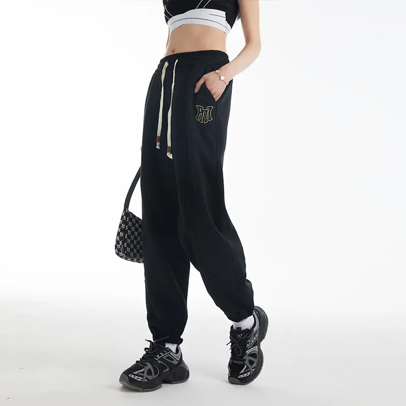 Pnj Casual Pants Unisex-9