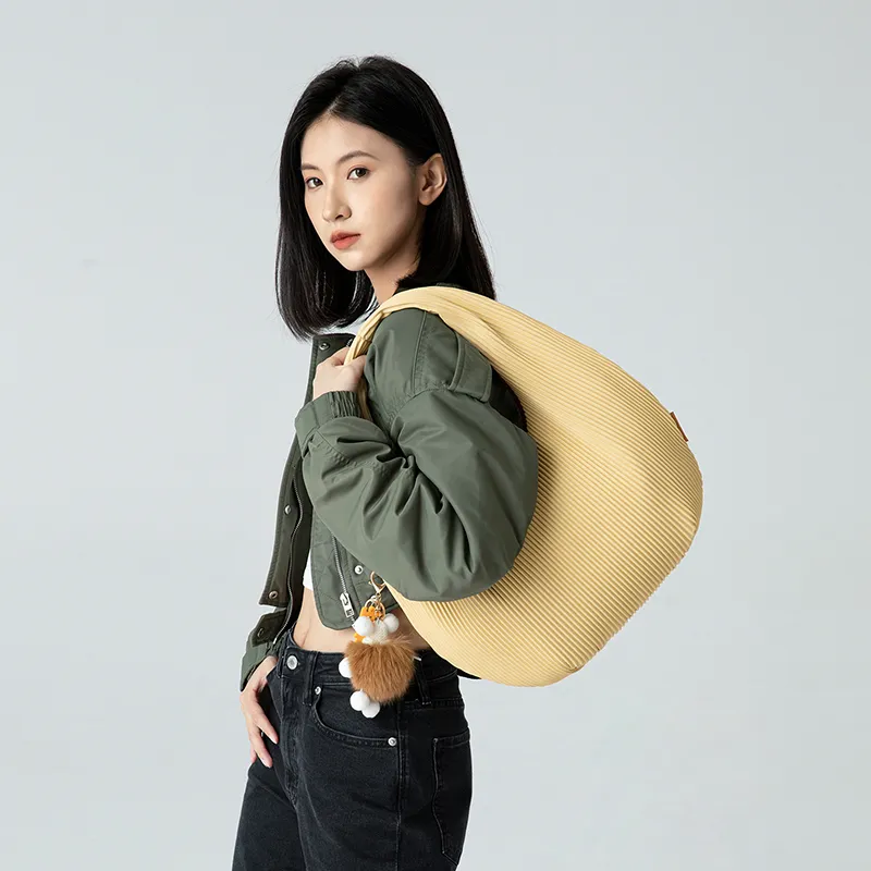 Thereble Soft Synthetic Leather Underarm Shoulder Bag Women's Multicolor-2