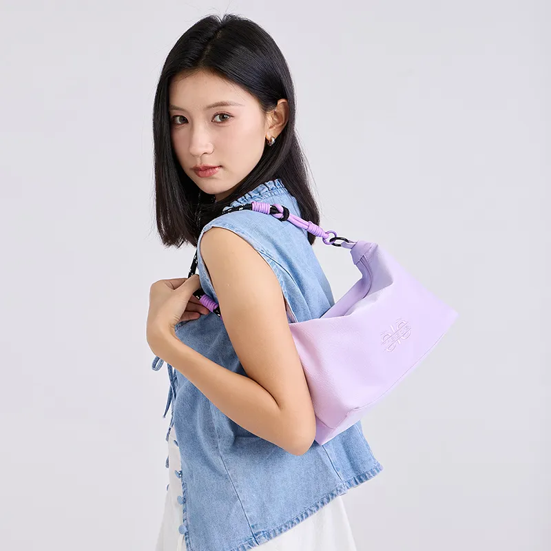 Thereble Synthetic Leather Toiletry Bag Regular Women's Multicolor-3
