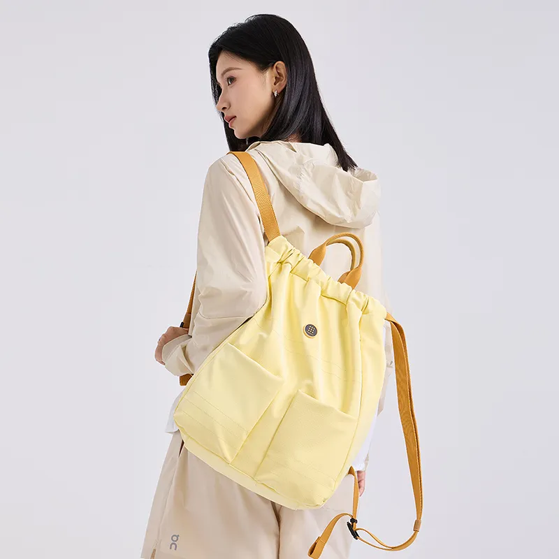 Thereble Synthetic Leather Backpack Unisex Multicolor-3
