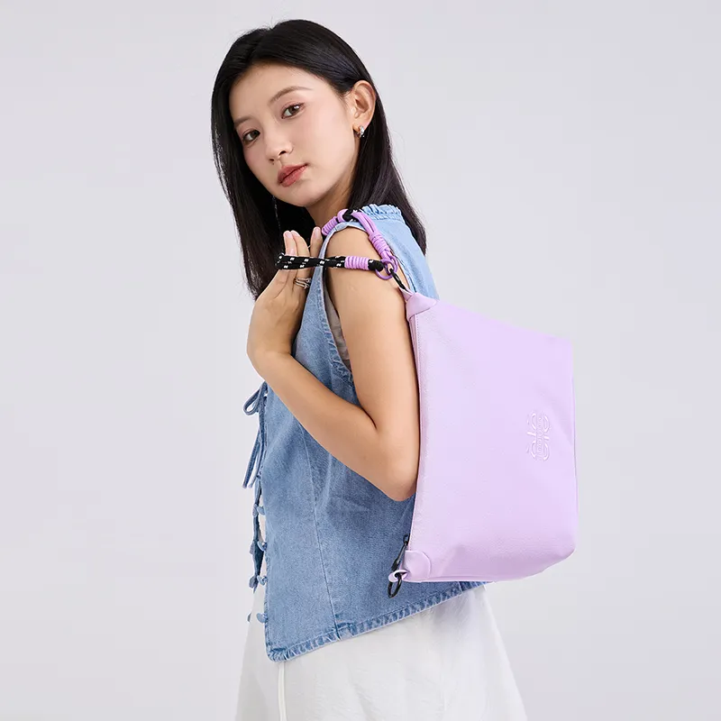 Thereble Synthetic Leather Toiletry Bag Regular Women's Multicolor-2