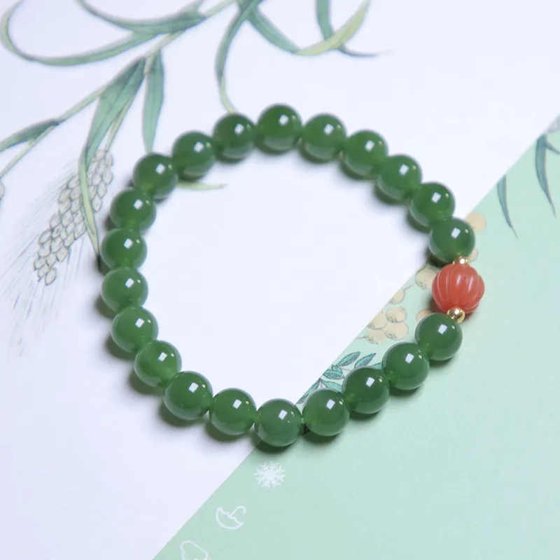 Ingenuity Bracelets Jasper Women's-1