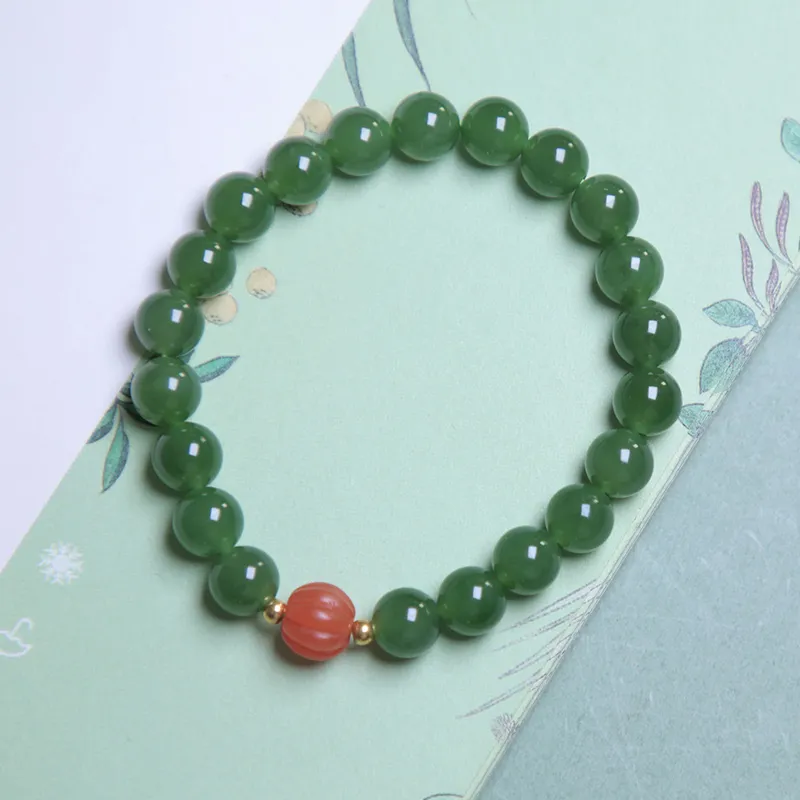Ingenuity Bracelets Jasper Women's-2