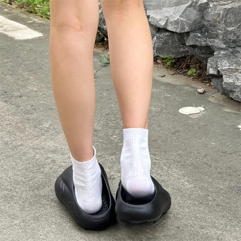 INNERSECT THE CLOUD SLIPPER Cloud Series Slide Slippers Unisex-9