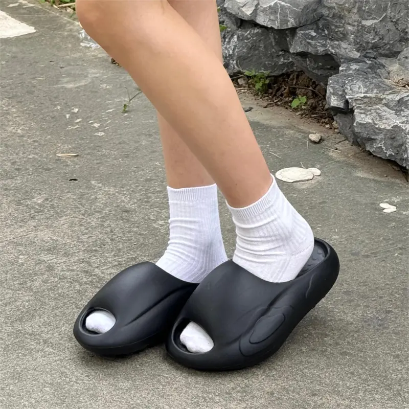 INNERSECT THE CLOUD SLIPPER Cloud Series Slide Slippers Unisex-8