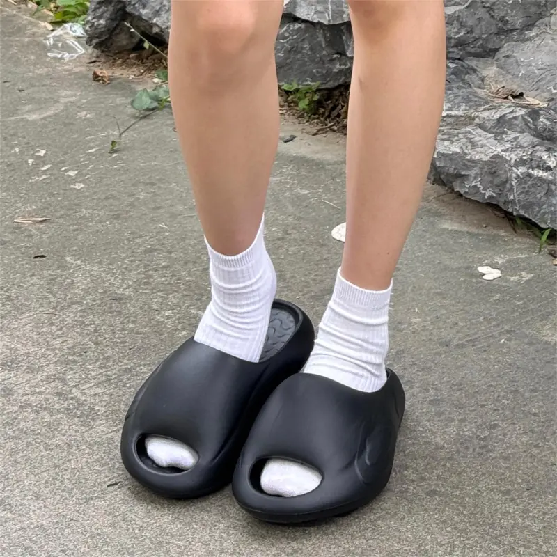 INNERSECT THE CLOUD SLIPPER Cloud Series Slide Slippers Unisex-7