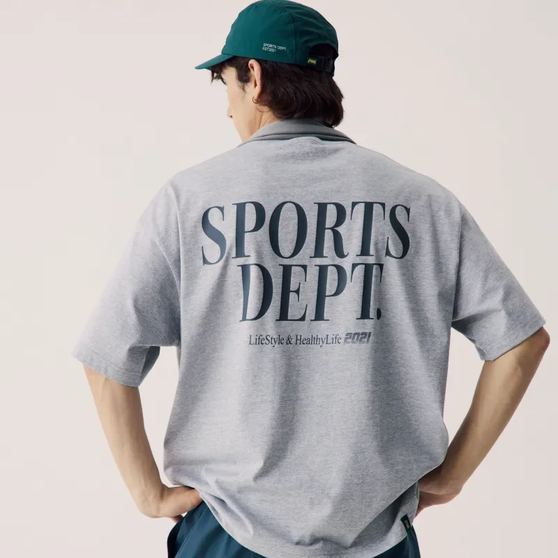 MASSULTI T Shirts Unisex-8
