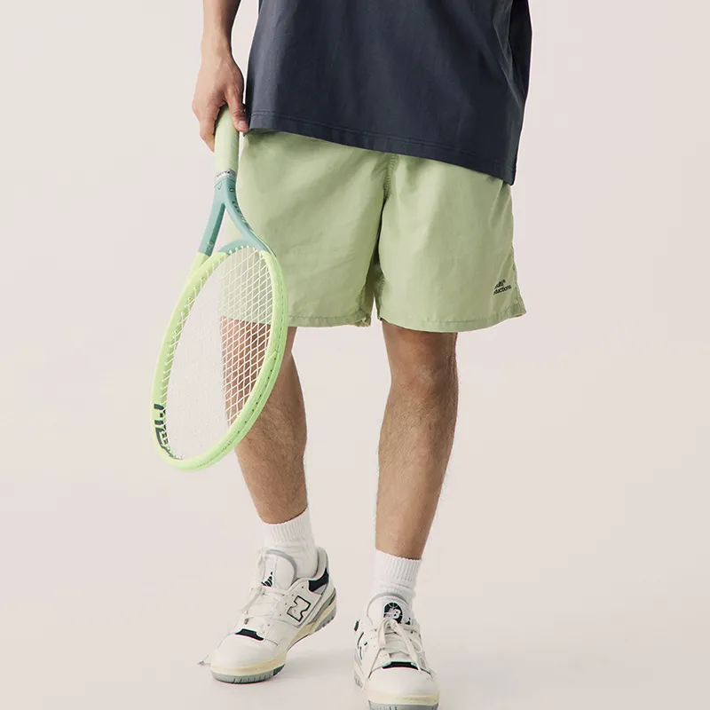 MASSULTI Casual Shorts Unisex-5