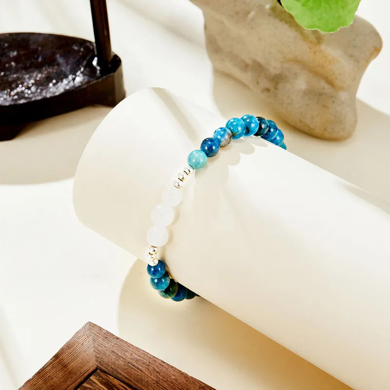 Misongma 925 Sterling Silver Jewelry Unisex-2