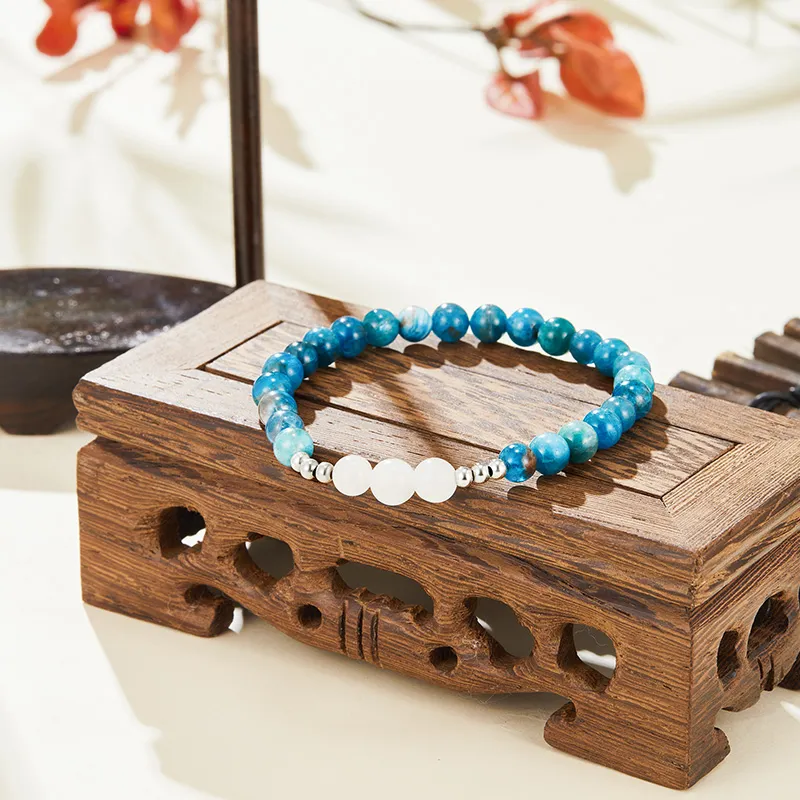 Misongma 925 Sterling Silver Jewelry Unisex-3