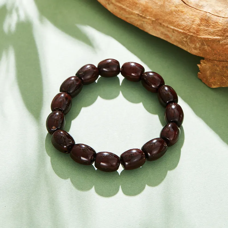 Misongma Purple Gold Rat Bracelets Unisex-2