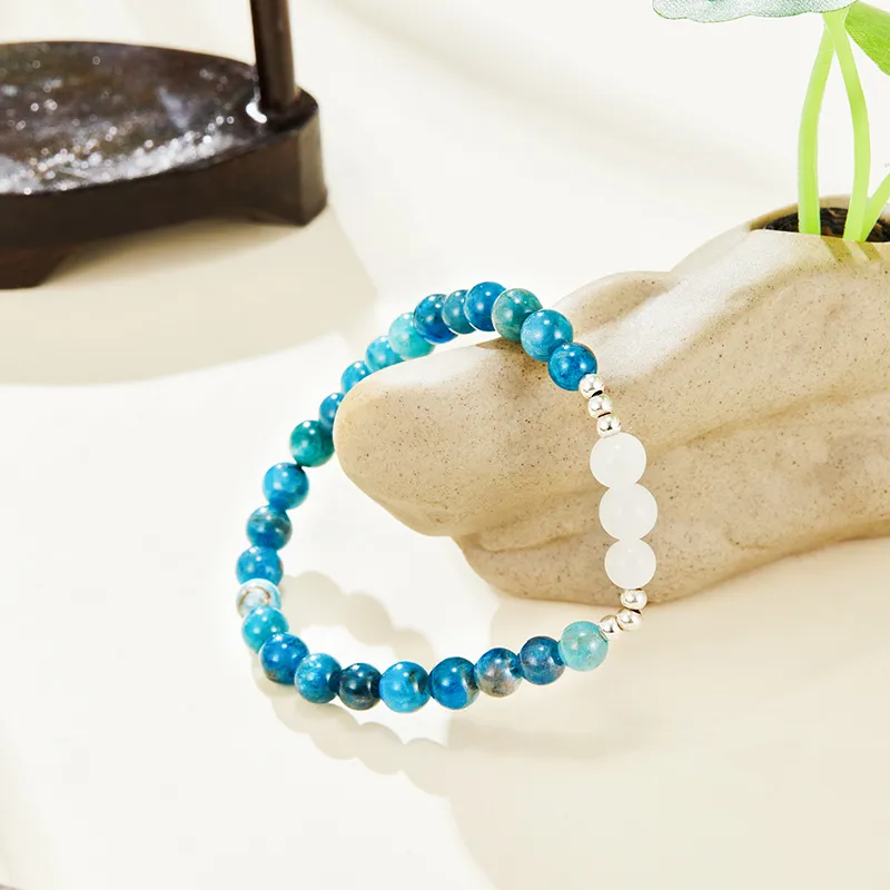 Misongma 925 Sterling Silver Jewelry Unisex-4