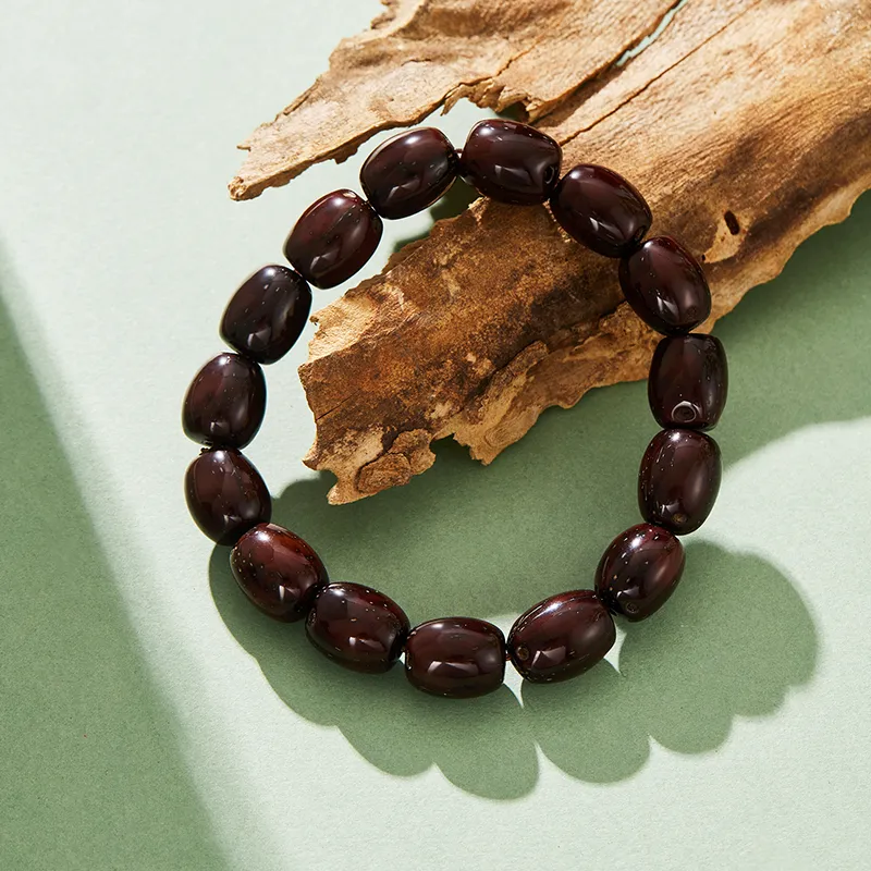 Misongma Purple Gold Rat Bracelets Unisex-4
