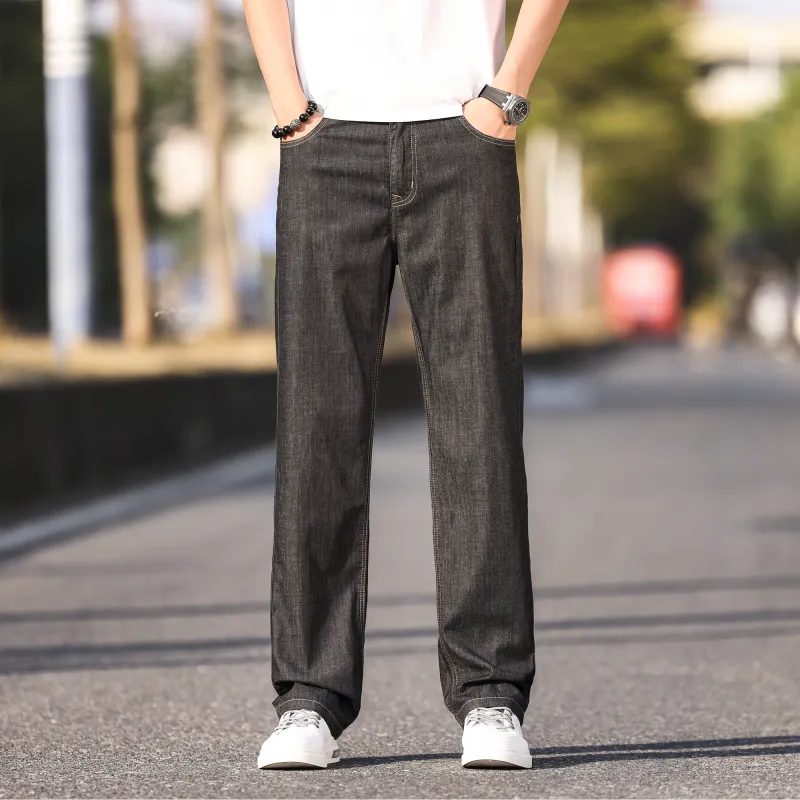 Jeep Leisure Collection Jeans Unisex-12