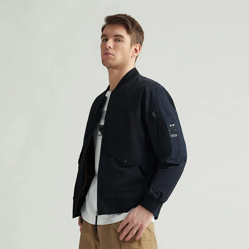 Jeep Jackets Men-14