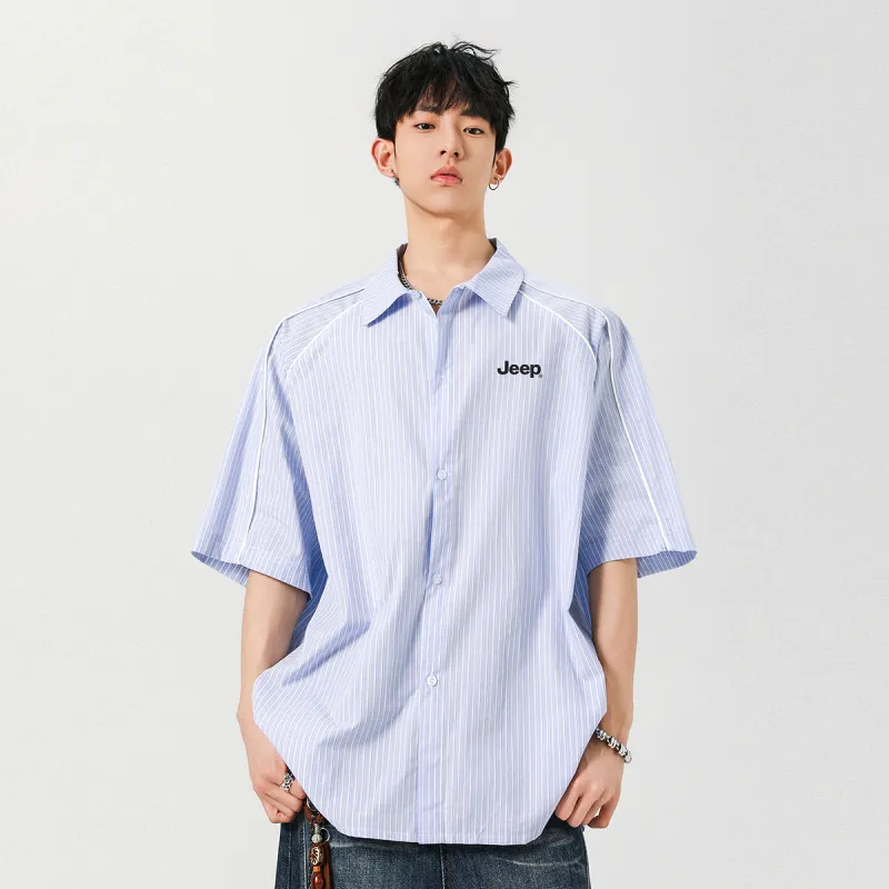 Jeep Shirts Unisex-5