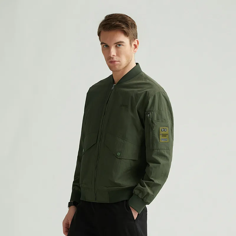 Jeep Jackets Men-2