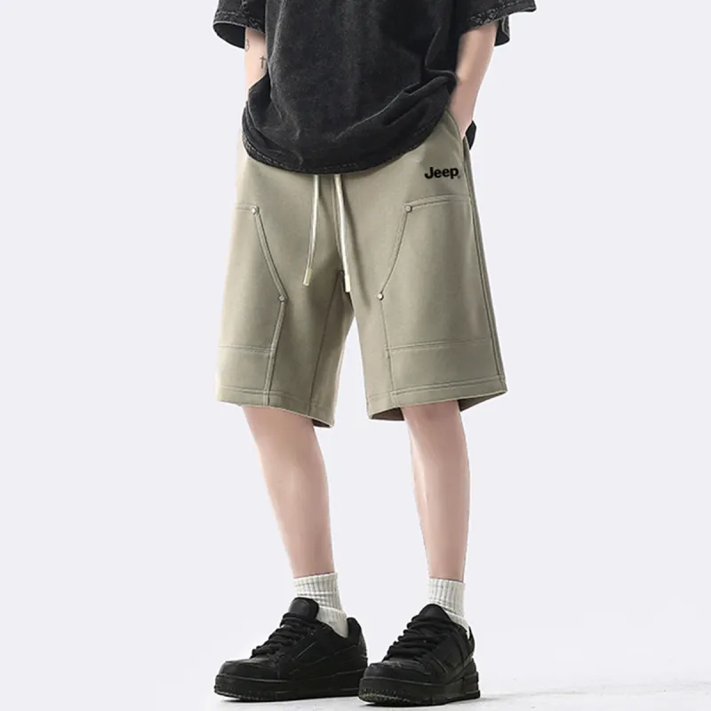 Jeep Outdoor Casual Sports & Outdoors Cargo Shorts Men's-7