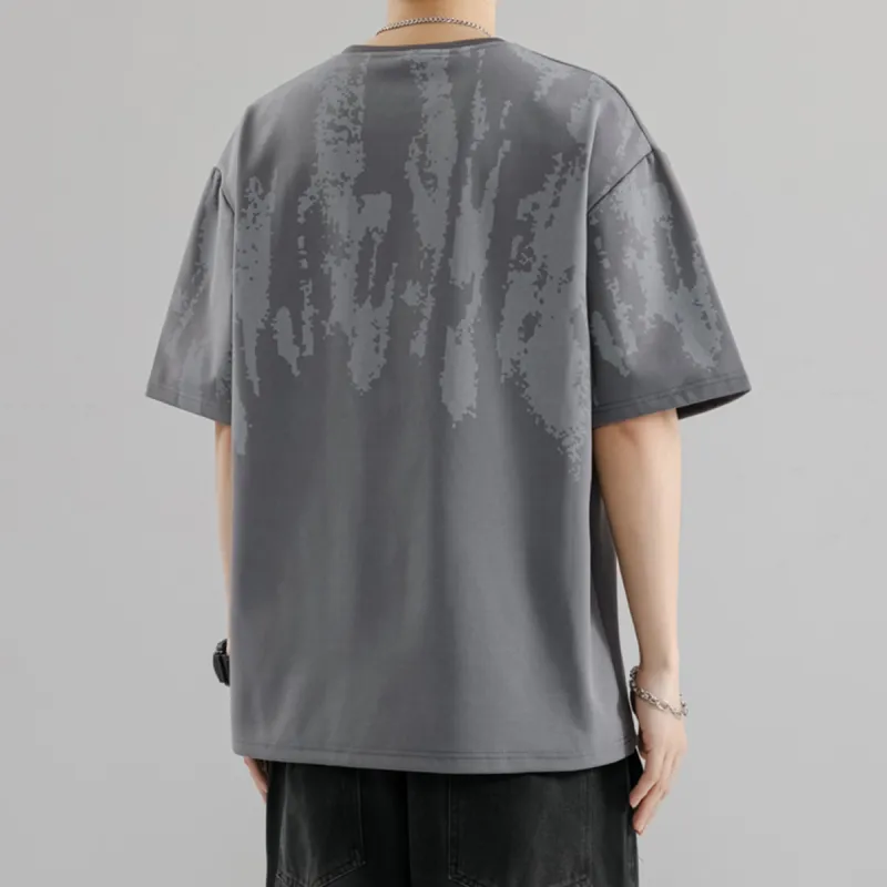 Jeep Leisure Collection T Shirt Unisex-17