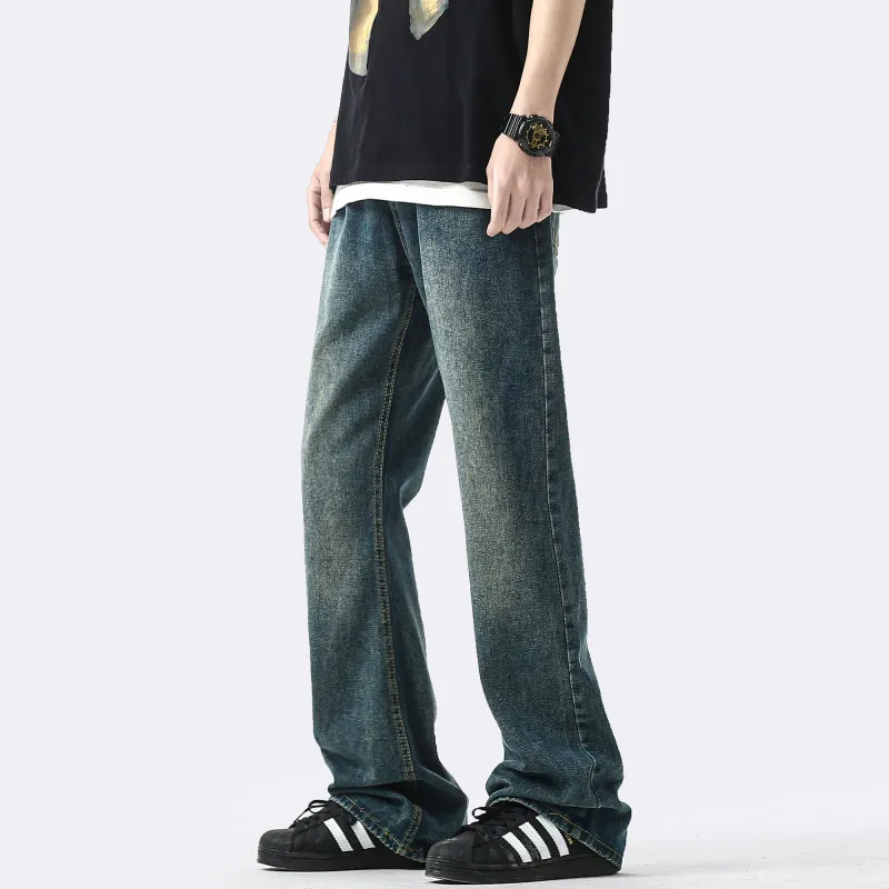 Jeep Leisure Collection Jeans Unisex-1