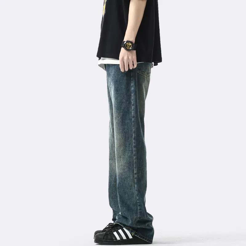 Jeep Leisure Collection Jeans Unisex-2