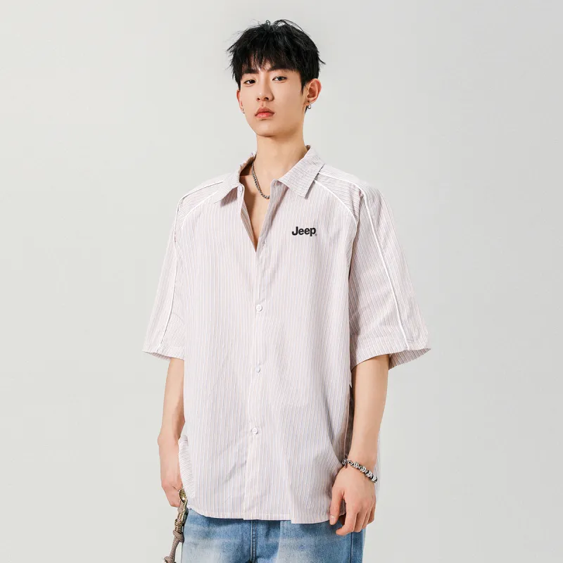 Jeep Shirts Unisex-9