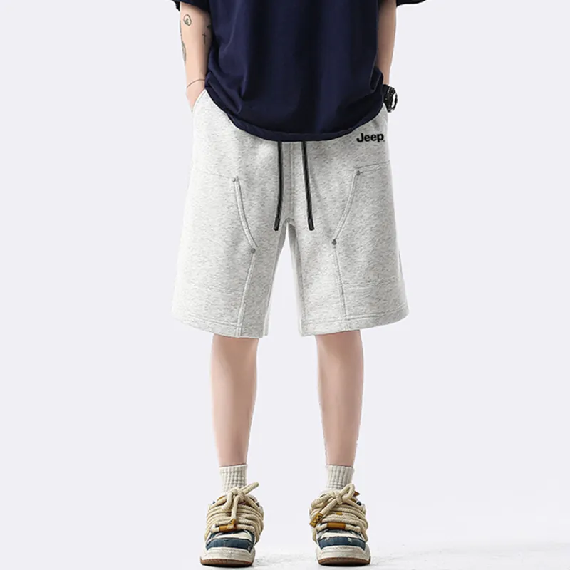 Jeep Outdoor Casual Sports & Outdoors Cargo Shorts Men's-12