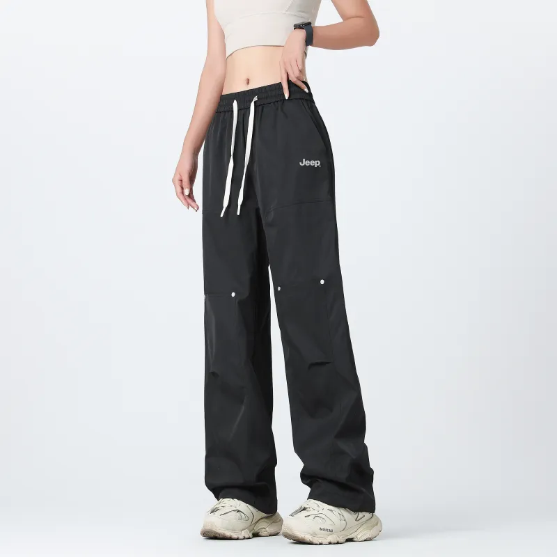Jeep Leisure Collection Casual Pants Unisex-15