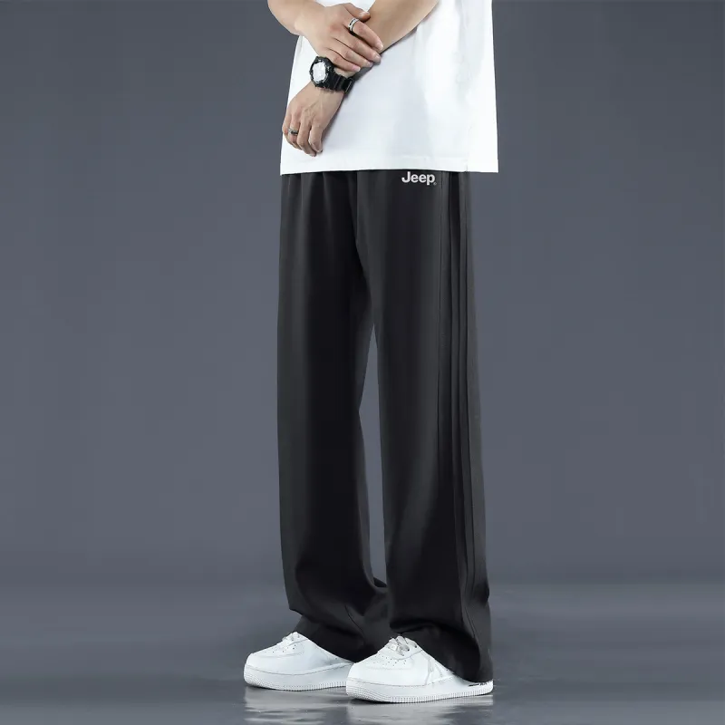Jeep Darth Vader Casual Pants Unisex-2