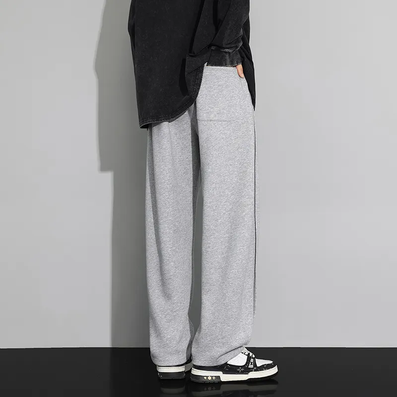 Jeep Casual Pants Unisex-2