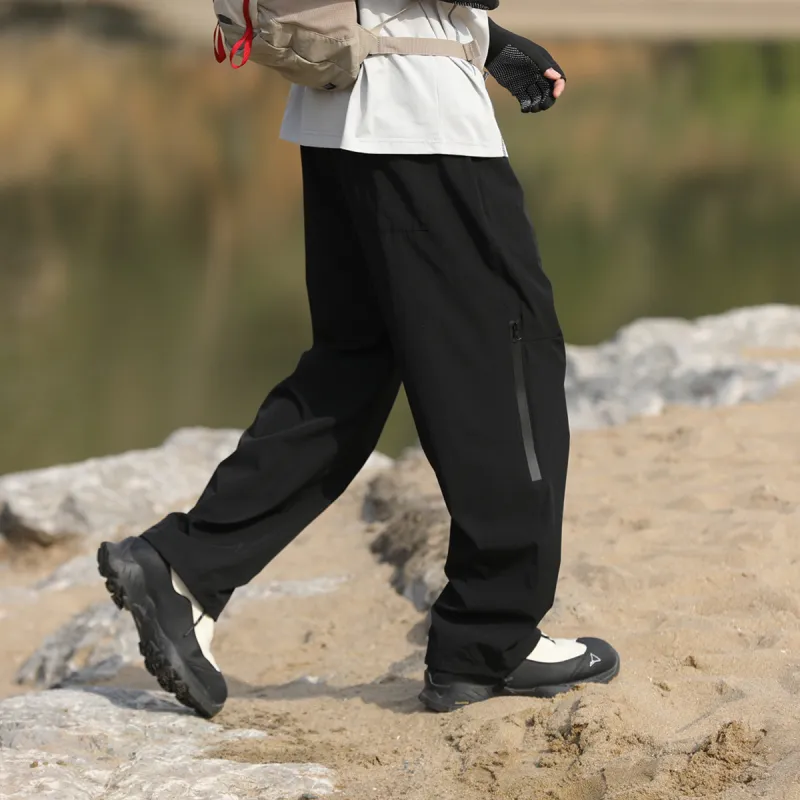 Jeep City Outdoor Casual Pants Men's-3