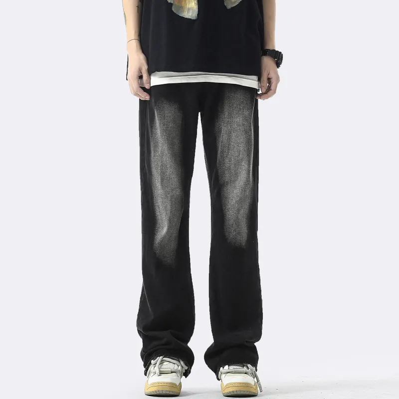 Jeep Leisure Collection Jeans Unisex-25