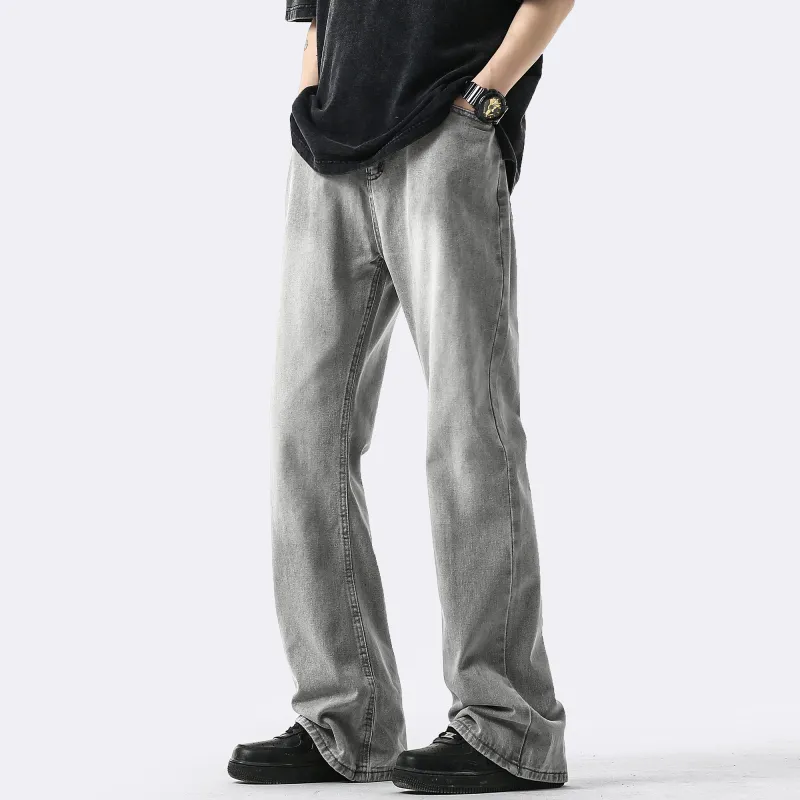Jeep Leisure Collection Jeans Unisex-20