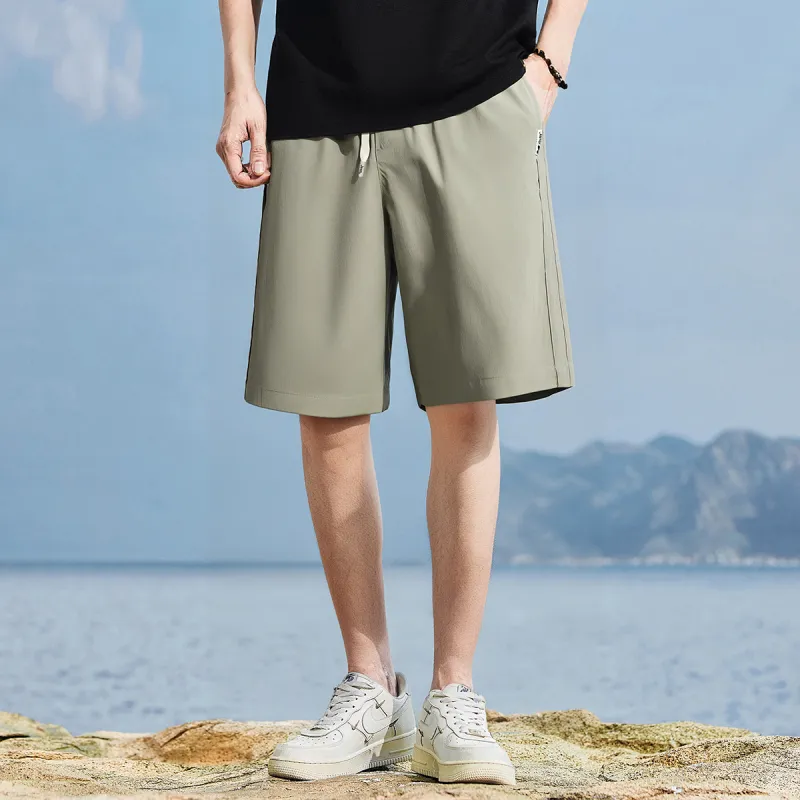 Jeep Leisure Collection Shorts Men's-16