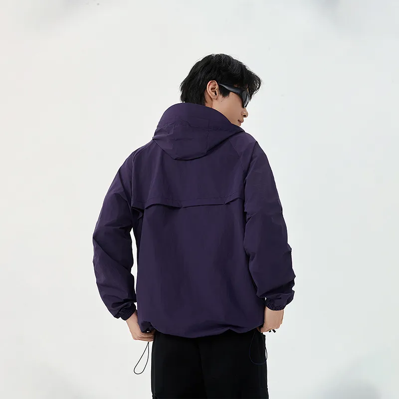 Jeep Ice Edge Sun Protection Collection Super Light Breathable Quick Dry UV Protection Sun Protection Clothing Unisex-20