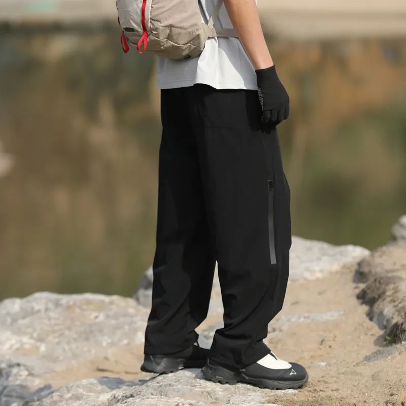 Jeep City Outdoor Casual Pants Men's-4