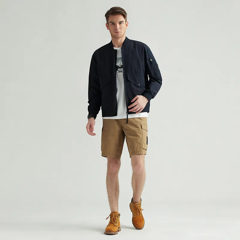 Jeep Jackets Men-17