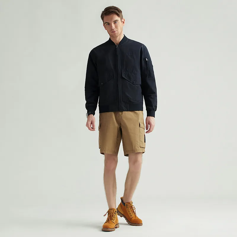 Jeep Jackets Men-11